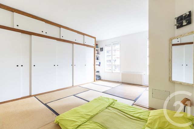 Appartement F3 à vendre - 3 pièces - 74,63 m2 - Paris - 75011 - ILE-DE-FRANCE