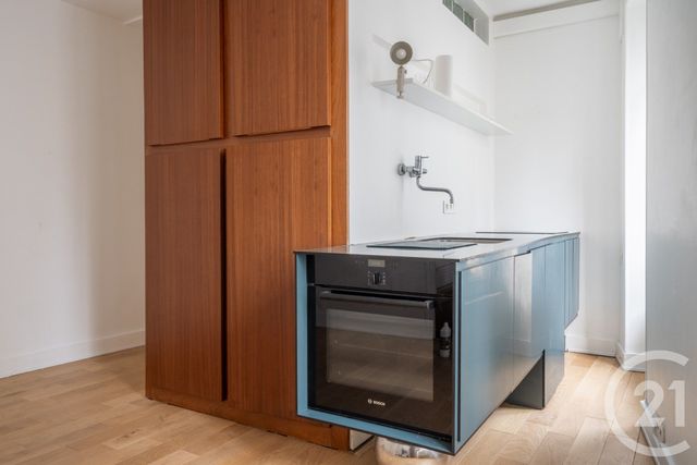 Appartement &agrave; vendre - 2 pi&egrave;ces - 29 m2 - Paris - 75011 - ILE-DE-FRANCE