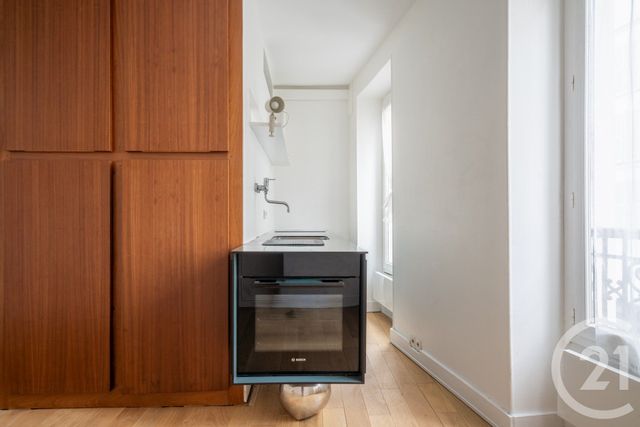 Appartement &agrave; vendre - 2 pi&egrave;ces - 29 m2 - Paris - 75011 - ILE-DE-FRANCE