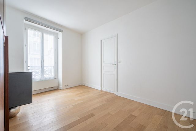 Appartement &agrave; vendre - 2 pi&egrave;ces - 29 m2 - Paris - 75011 - ILE-DE-FRANCE