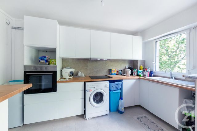Appartement &agrave; vendre - 5 pi&egrave;ces - 100 m2 - Paris - 75012 - ILE-DE-FRANCE