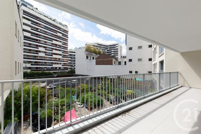Appartement &agrave; vendre - 5 pi&egrave;ces - 100 m2 - Paris - 75012 - ILE-DE-FRANCE