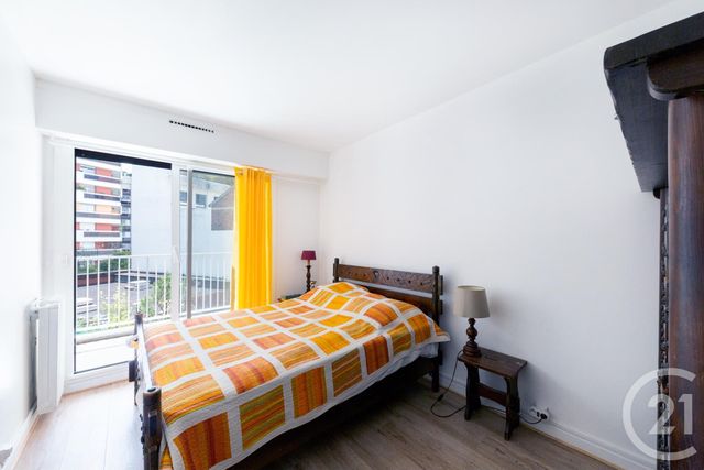 Appartement &agrave; vendre - 5 pi&egrave;ces - 100 m2 - Paris - 75012 - ILE-DE-FRANCE