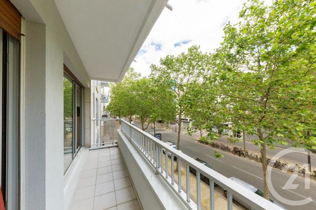 Appartement à vendre PARIS