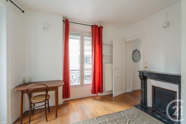 Appartement à vendre - 2 pièces - 36,25 m2 - Paris - 75019 - ILE-DE-FRANCE