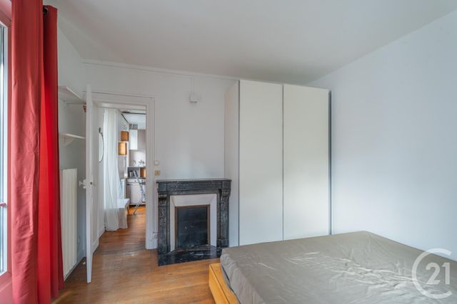 Appartement à vendre - 2 pièces - 36,25 m2 - Paris - 75019 - ILE-DE-FRANCE