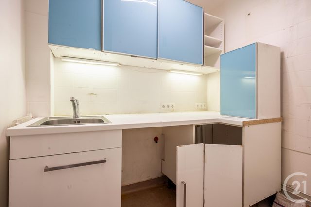 Appartement F3 à vendre - 3 pièces - 50 m2 - Paris - 75011 - ILE-DE-FRANCE