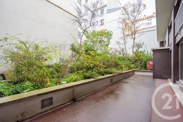 Appartement F3 à vendre - 3 pièces - 50 m2 - Paris - 75011 - ILE-DE-FRANCE