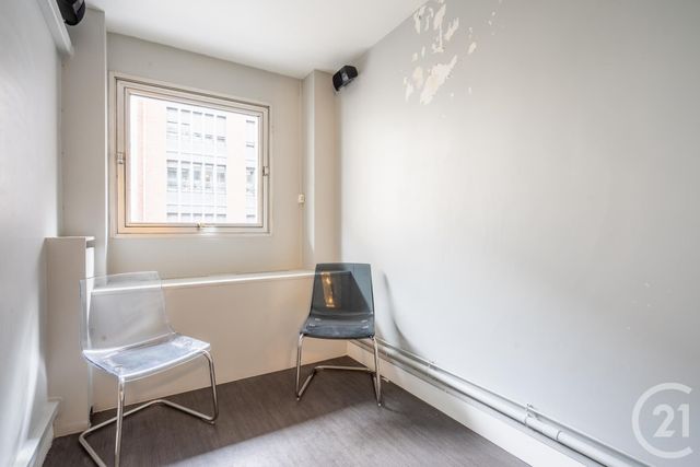 Appartement F3 à vendre - 3 pièces - 50 m2 - Paris - 75011 - ILE-DE-FRANCE