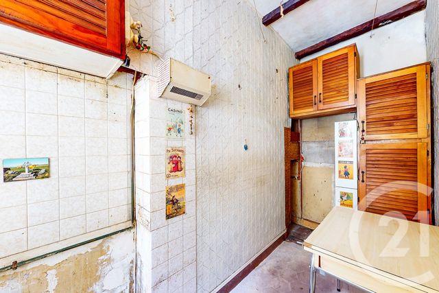 Appartement F4 &agrave; vendre - 4 pi&egrave;ces - 73 m2 - Paris - 75012 - ILE-DE-FRANCE