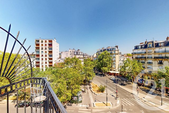 Appartement F4 &agrave; vendre - 4 pi&egrave;ces - 73 m2 - Paris - 75012 - ILE-DE-FRANCE