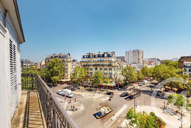 Appartement F4 &agrave; vendre - 4 pi&egrave;ces - 73 m2 - Paris - 75012 - ILE-DE-FRANCE