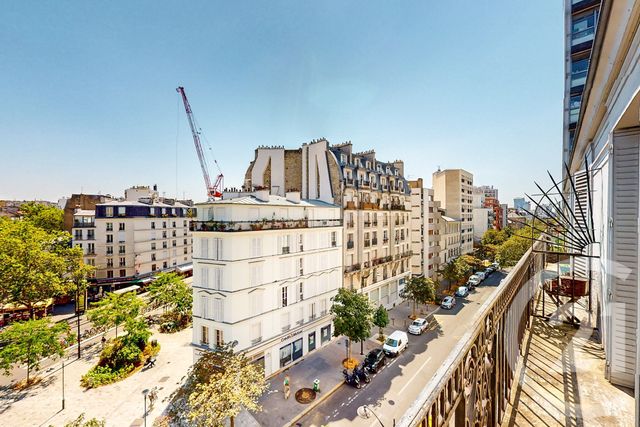 Appartement F4 &agrave; vendre - 4 pi&egrave;ces - 73 m2 - Paris - 75012 - ILE-DE-FRANCE