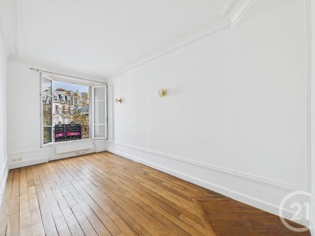 Prix immobilier PARIS - Photo d’un appartement vendu