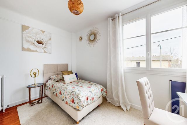 Appartement F5 &agrave; vendre - 5 pi&egrave;ces - 108,50 m2 - Maisons Laffitte - 78 - ILE-DE-FRANCE