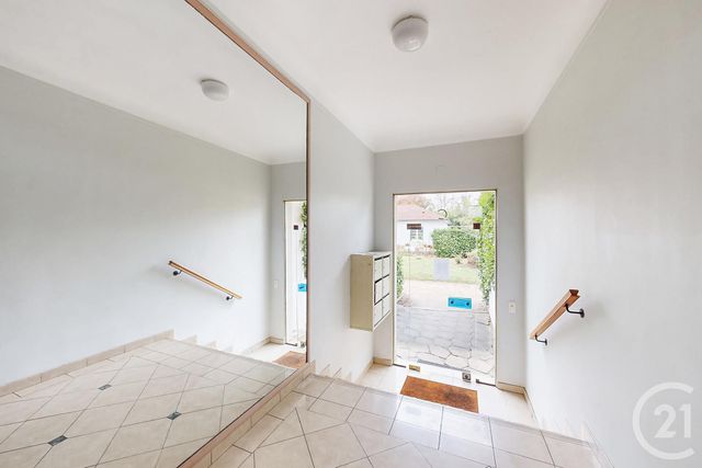 Appartement F5 &agrave; vendre - 5 pi&egrave;ces - 108,50 m2 - Maisons Laffitte - 78 - ILE-DE-FRANCE