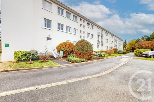 Appartement F5 &agrave; vendre - 5 pi&egrave;ces - 108,50 m2 - Maisons Laffitte - 78 - ILE-DE-FRANCE