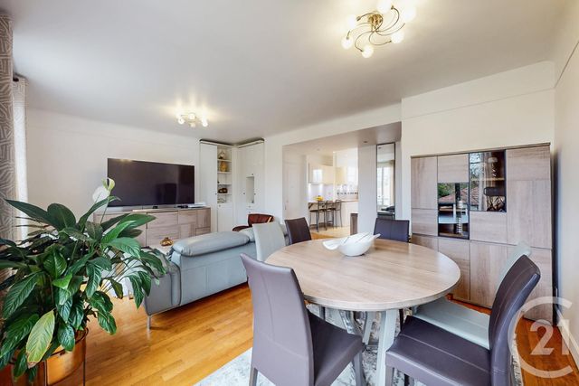 Appartement F5 &agrave; vendre - 5 pi&egrave;ces - 108,50 m2 - Maisons Laffitte - 78 - ILE-DE-FRANCE