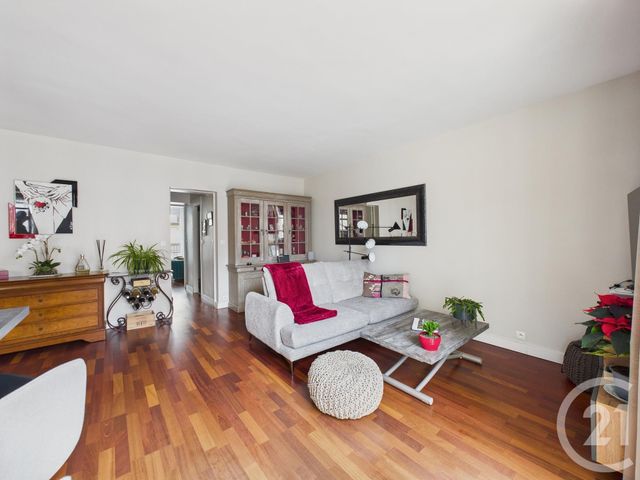 Appartement F2 à vendre - 2 pièces - 51,72 m2 - Paris - 75012 - ILE-DE-FRANCE