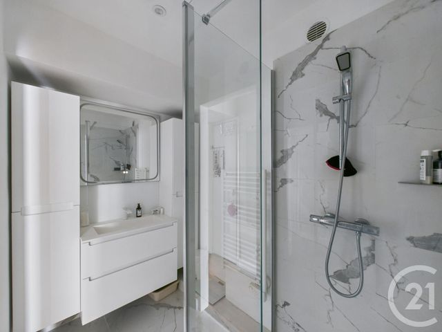 Appartement F2 à vendre - 2 pièces - 51,72 m2 - Paris - 75012 - ILE-DE-FRANCE