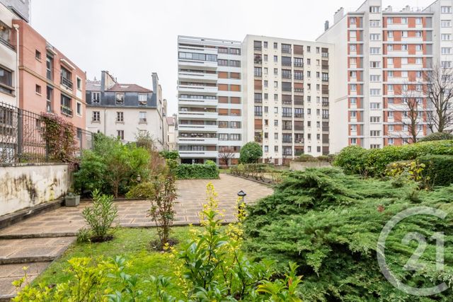 Appartement F2 &agrave; vendre - 2 pi&egrave;ces - 32,11 m2 - Paris - 75011 - ILE-DE-FRANCE