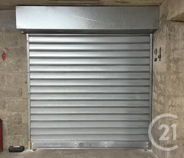 parking - PARIS - 75011