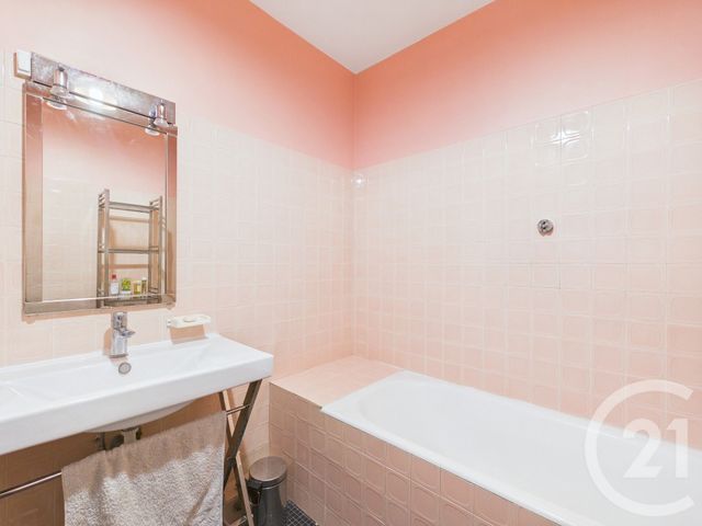 Appartement F4 &agrave; vendre - 4 pi&egrave;ces - 98 m2 - Paris - 75012 - ILE-DE-FRANCE