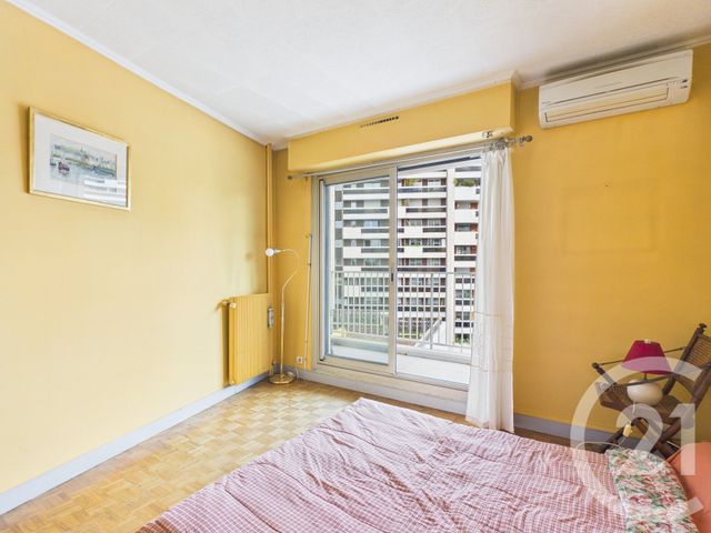 Appartement F4 &agrave; vendre - 4 pi&egrave;ces - 98 m2 - Paris - 75012 - ILE-DE-FRANCE