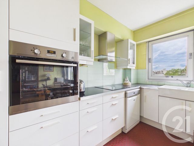 Appartement F4 &agrave; vendre - 4 pi&egrave;ces - 98 m2 - Paris - 75012 - ILE-DE-FRANCE