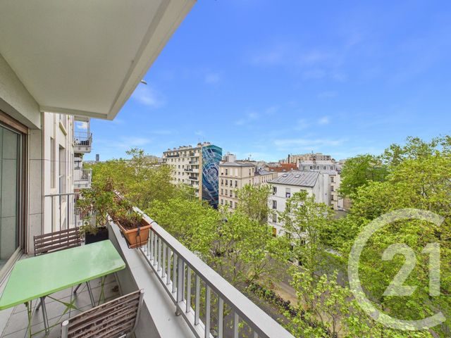 Appartement F4 &agrave; vendre - 4 pi&egrave;ces - 98 m2 - Paris - 75012 - ILE-DE-FRANCE