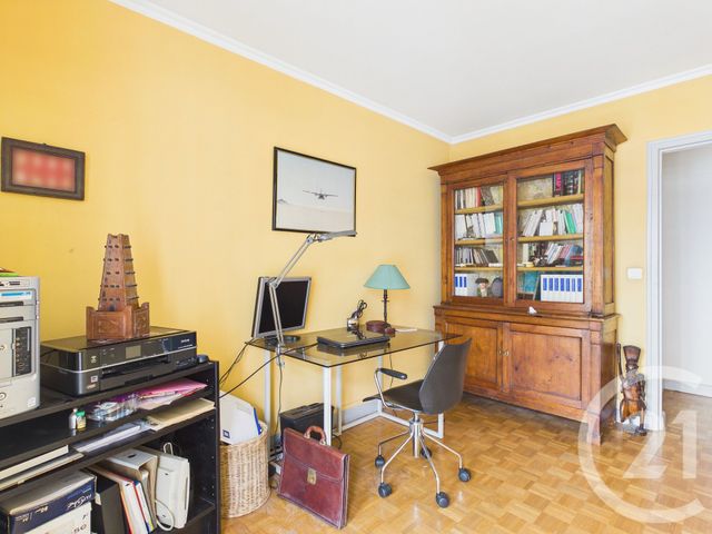 Appartement F4 &agrave; vendre - 4 pi&egrave;ces - 98 m2 - Paris - 75012 - ILE-DE-FRANCE