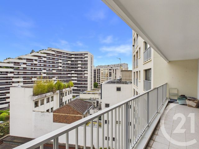 Appartement F4 &agrave; vendre - 4 pi&egrave;ces - 98 m2 - Paris - 75012 - ILE-DE-FRANCE