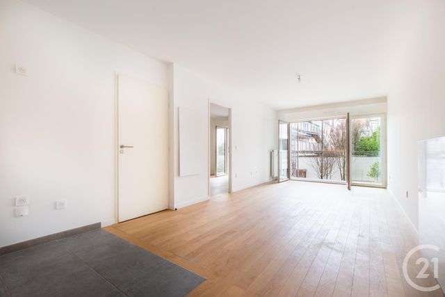 Appartement F2 &agrave; vendre - 2 pi&egrave;ces - 46,50 m2 - Paris - 75020 - ILE-DE-FRANCE