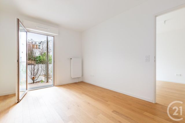 Appartement F2 &agrave; vendre - 2 pi&egrave;ces - 46,50 m2 - Paris - 75020 - ILE-DE-FRANCE