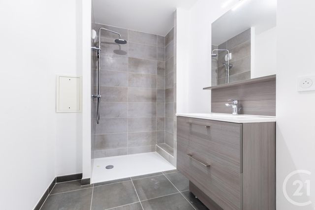 Appartement F2 &agrave; vendre - 2 pi&egrave;ces - 46,50 m2 - Paris - 75020 - ILE-DE-FRANCE