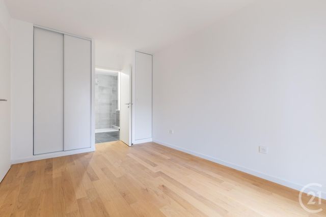 Appartement F2 &agrave; vendre - 2 pi&egrave;ces - 46,50 m2 - Paris - 75020 - ILE-DE-FRANCE