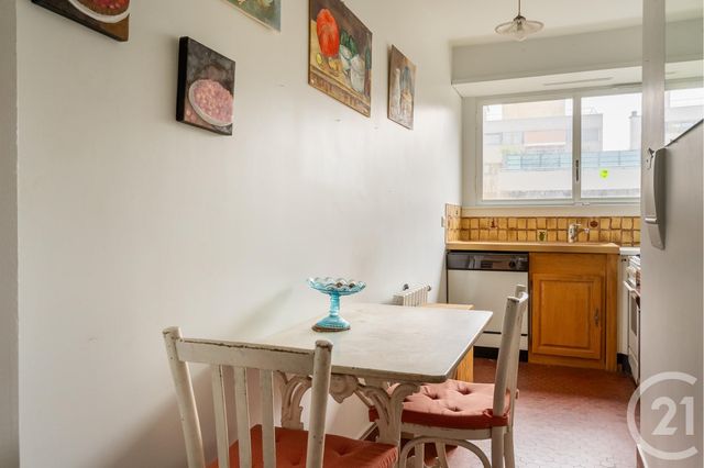 Appartement F3 &agrave; vendre - 3 pi&egrave;ces - 79 m2 - Paris - 75011 - ILE-DE-FRANCE