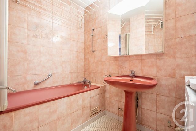 Appartement F3 &agrave; vendre - 3 pi&egrave;ces - 79 m2 - Paris - 75011 - ILE-DE-FRANCE