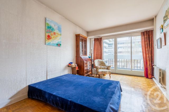 Appartement F3 &agrave; vendre - 3 pi&egrave;ces - 79 m2 - Paris - 75011 - ILE-DE-FRANCE