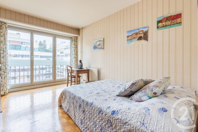 Appartement F3 &agrave; vendre - 3 pi&egrave;ces - 79 m2 - Paris - 75011 - ILE-DE-FRANCE