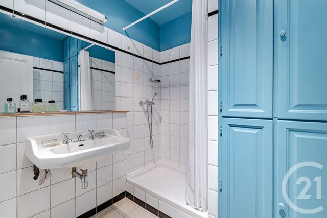 Appartement F3 &agrave; vendre - 3 pi&egrave;ces - 64,70 m2 - Paris - 75011 - ILE-DE-FRANCE