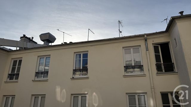 Chambre &agrave; vendre - 1 pi&egrave;ce - 8,29 m2 - Paris - 75011 - ILE-DE-FRANCE