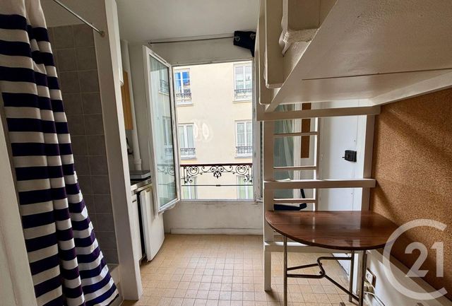 Chambre &agrave; vendre - 1 pi&egrave;ce - 8,29 m2 - Paris - 75011 - ILE-DE-FRANCE