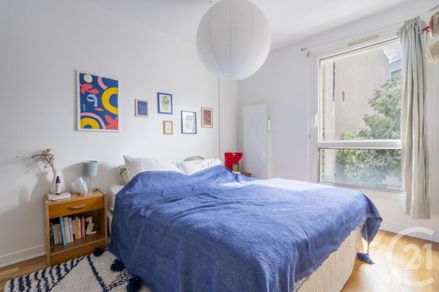 Appartement F2 &agrave; vendre - 2 pi&egrave;ces - 44,80 m2 - Paris - 75012 - ILE-DE-FRANCE