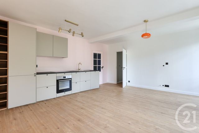 Appartement F2 bis &agrave; vendre - 3 pi&egrave;ces - 51 m2 - Paris - 75011 - ILE-DE-FRANCE