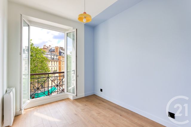 Appartement F2 bis &agrave; vendre - 3 pi&egrave;ces - 51 m2 - Paris - 75011 - ILE-DE-FRANCE