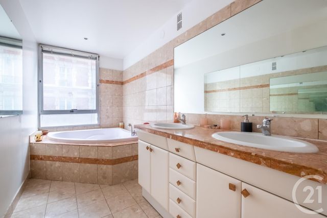 Appartement F3 &agrave; vendre - 3 pi&egrave;ces - 71,24 m2 - Paris - 75011 - ILE-DE-FRANCE