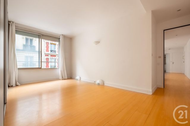 Appartement F3 &agrave; vendre - 3 pi&egrave;ces - 71,24 m2 - Paris - 75011 - ILE-DE-FRANCE