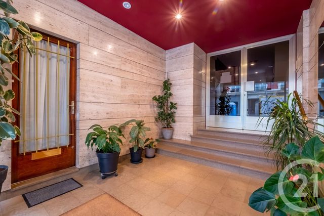 Appartement F3 &agrave; vendre - 3 pi&egrave;ces - 71,24 m2 - Paris - 75011 - ILE-DE-FRANCE