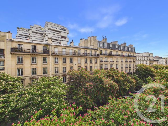 Appartement T2 &agrave; vendre - 2 pi&egrave;ces - 53 m2 - Paris - 75012 - ILE-DE-FRANCE